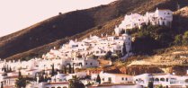 Nerja Villas